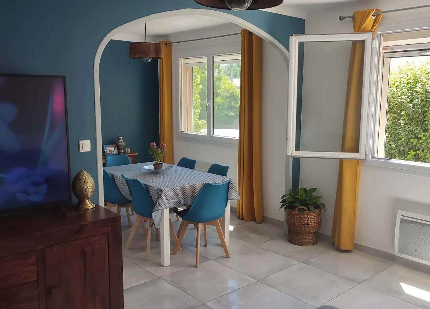 Appartement Avec Parking Privee Avignon