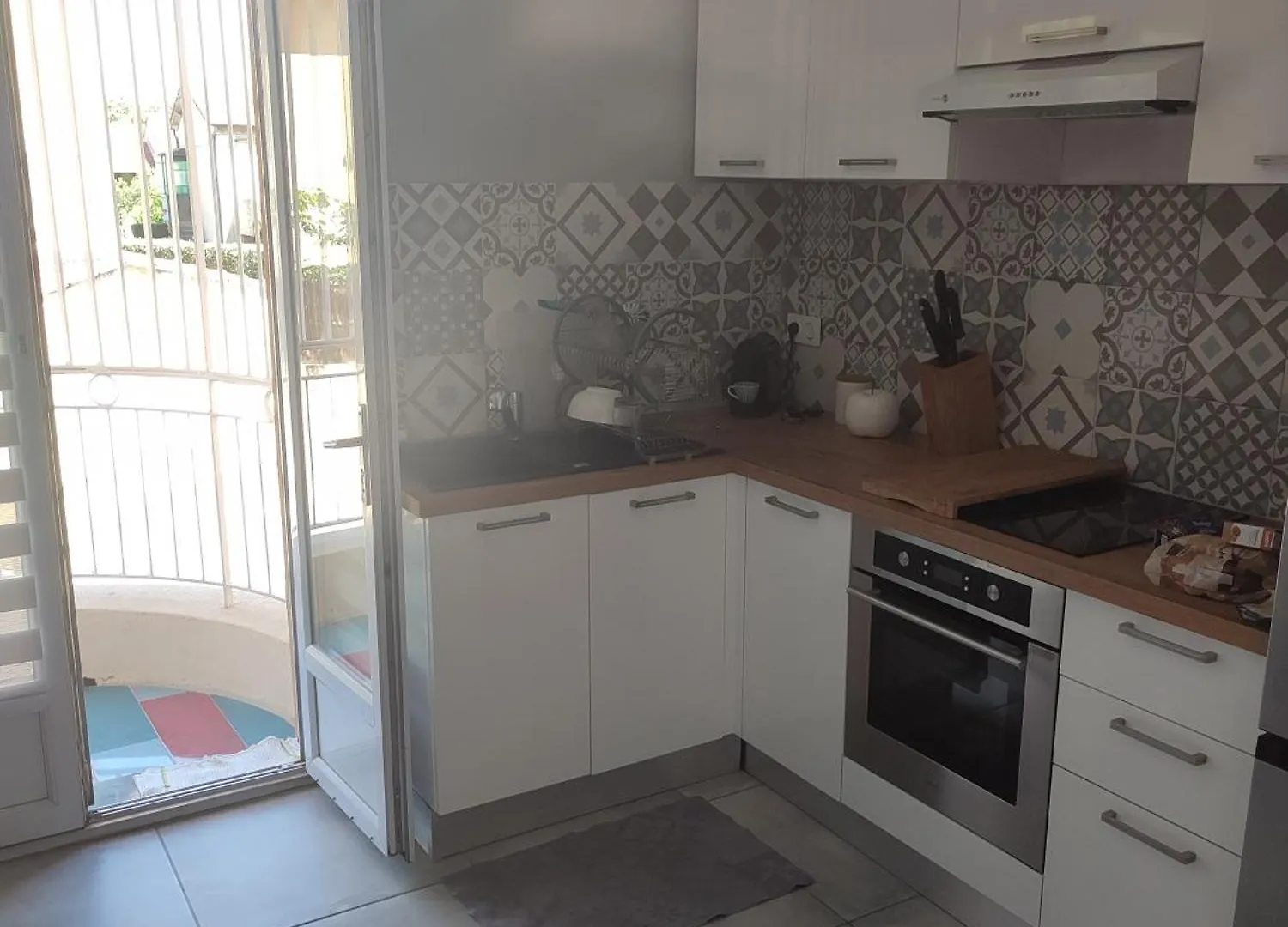 Appartement Avec Parking Privee Avignon Apartment
