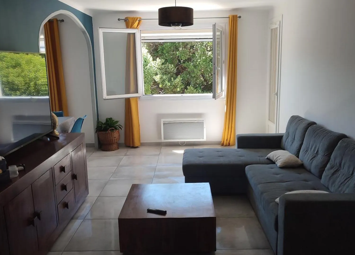 Appartement Avec Parking Privee Avignon