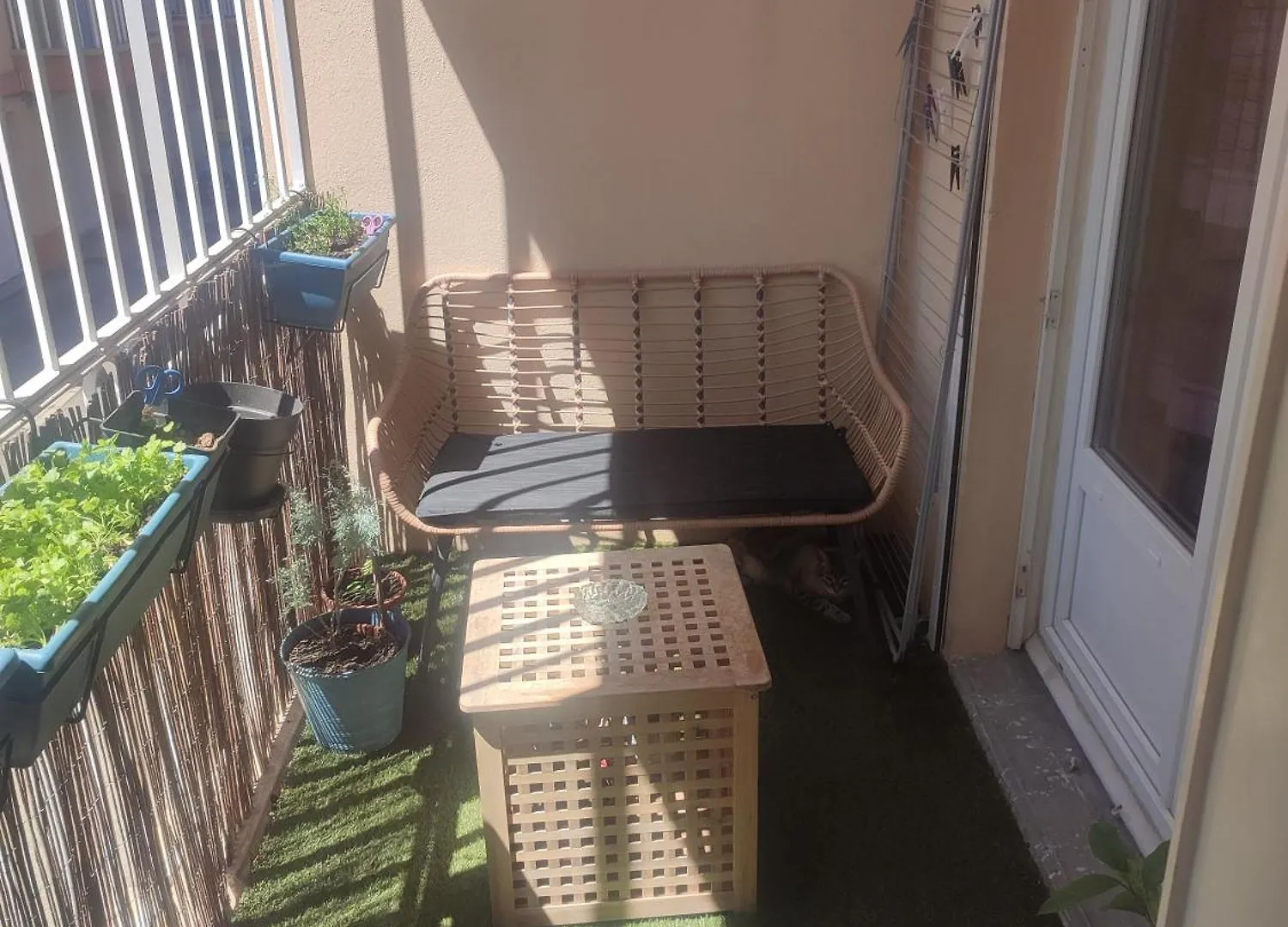 Appartement Avec Parking Privee Avignon 0*,  France