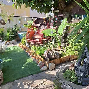 Apartment Site Paradis Rue Colibri, Avignon
