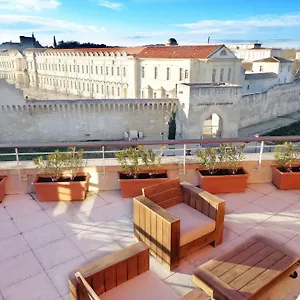 Sainte-marthe Apart-hotel
